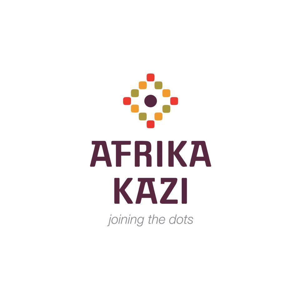 Africa Kazi Logo