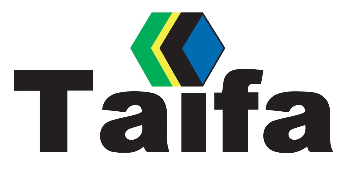 Taifa Logo