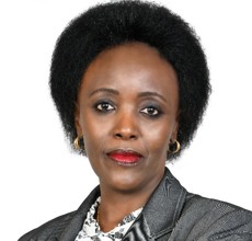 Janet Reuben Lekashingo