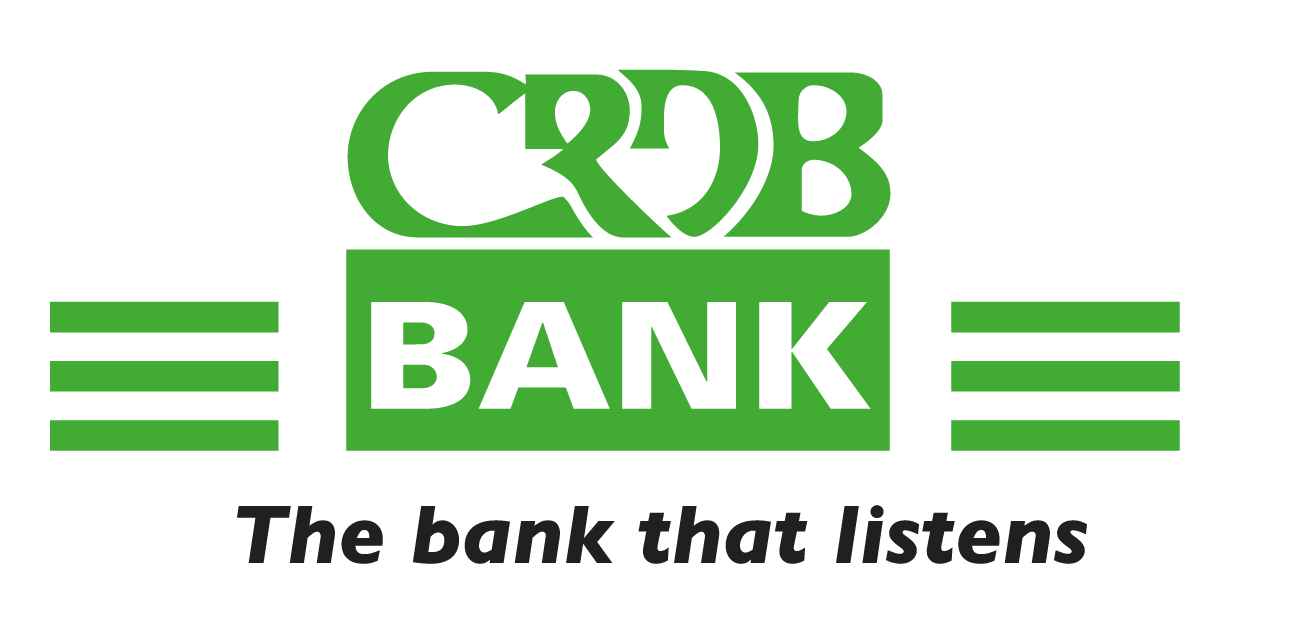 CRDB BANK LOGO