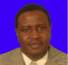 Hon. Dunstan Kitandula