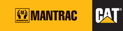 Mantrac Logo