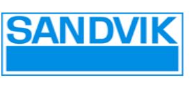 Sandvik