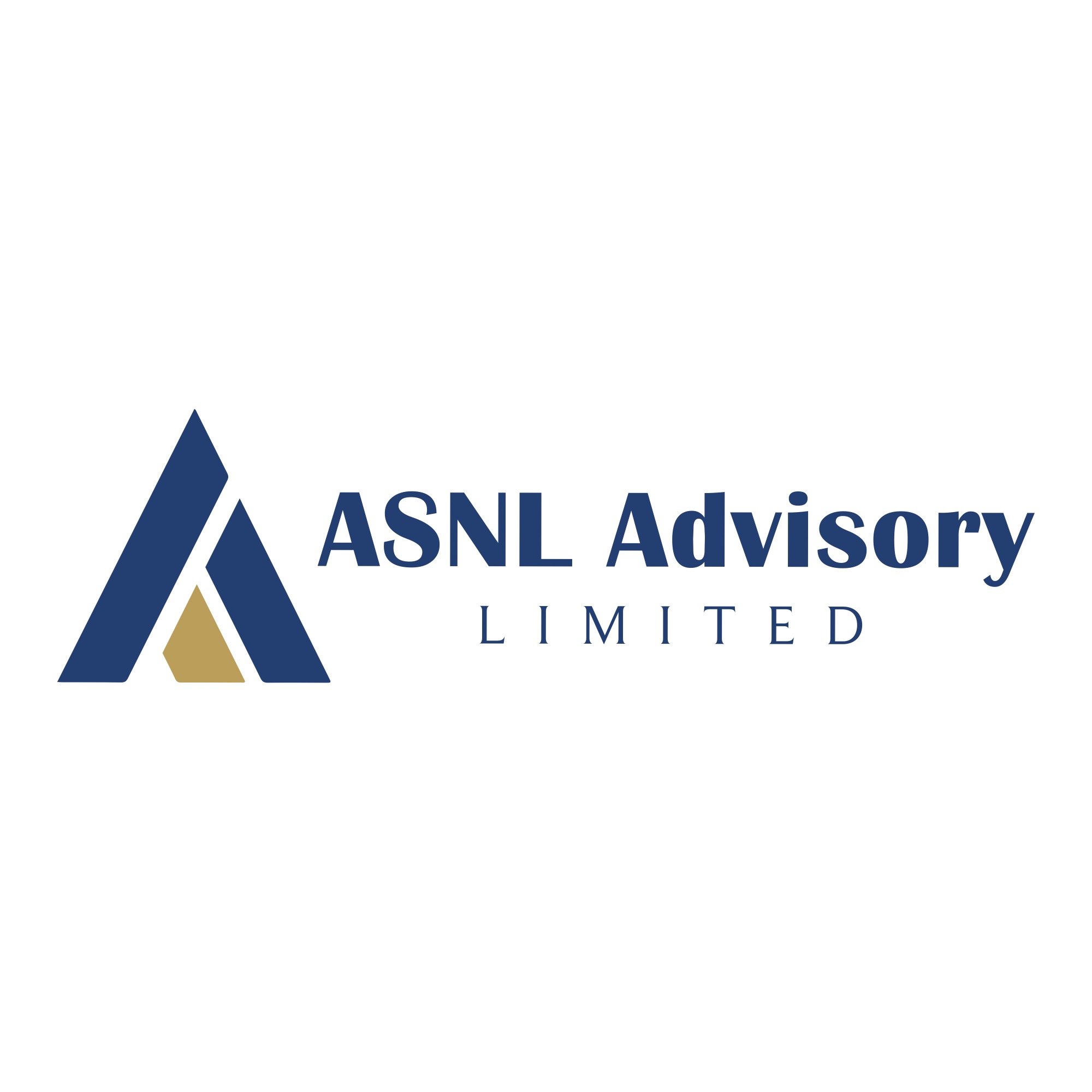 ASNL Logo