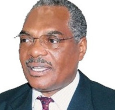 Prof. Idris S. Kidula