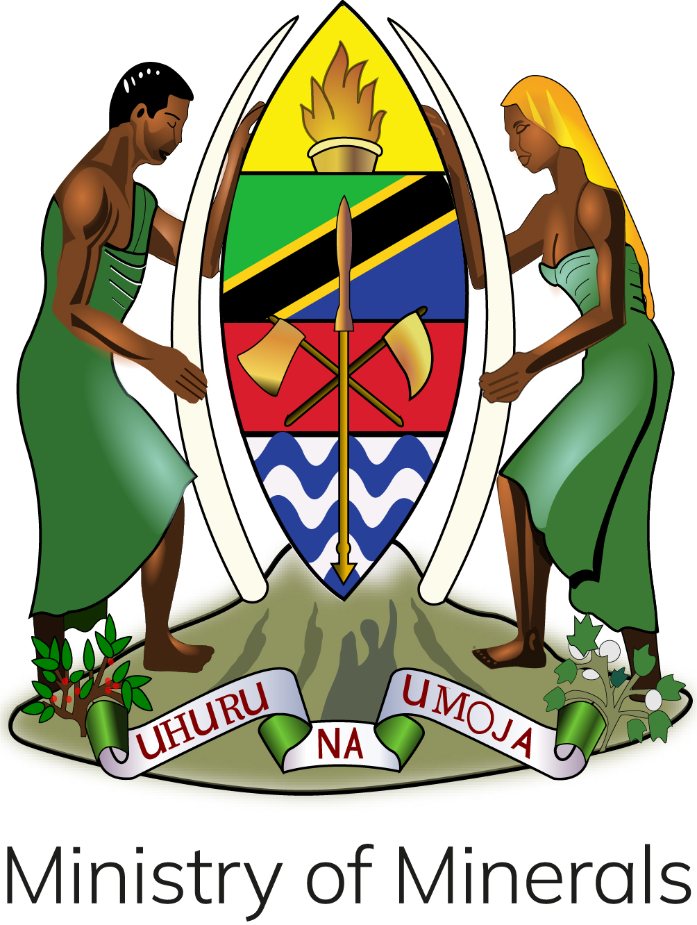 Ministry Of Minerals Tanzania