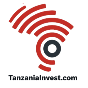 Tanzaniaivest Logo Square
