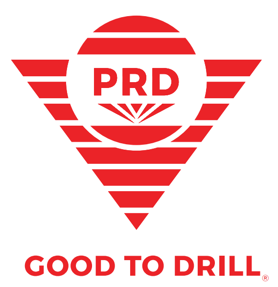 PRD Rigs Logo