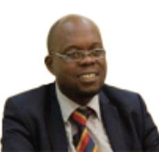 Dr. Mussa Daniel Budeba