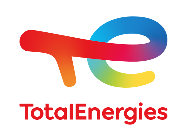 Total Energies Logo