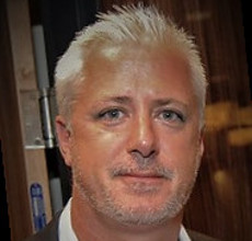 Chris Showalter