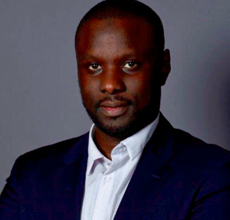 Amadou NDIAYE